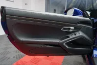 Porsche Boxster din 2021 cu 29.900 km - oferta POR220592 - foto 17