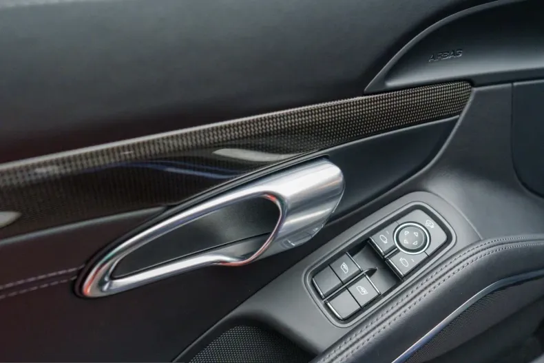 Porsche Boxster din 2021 cu 29.900 km - oferta POR220592 - foto 18