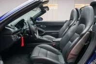 Porsche Boxster din 2021 cu 29.900 km - oferta POR220592 - foto 20