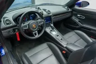 Porsche Boxster din 2021 cu 29.900 km - oferta POR220592 - foto 22