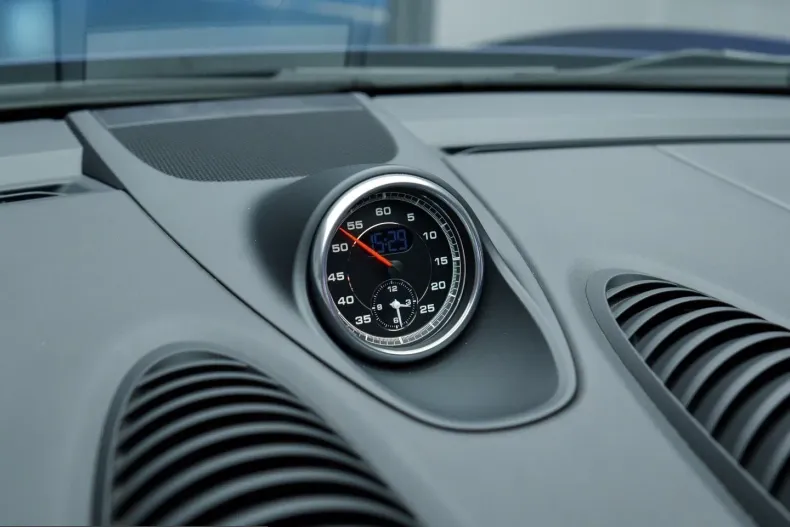 Porsche Boxster din 2021 cu 29.900 km - oferta POR220592 - foto 24