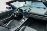 Porsche Boxster din 2021 cu 29.900 km - oferta POR220592 - foto 29