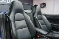 Porsche Boxster din 2021 cu 29.900 km - oferta POR220592 - foto 32