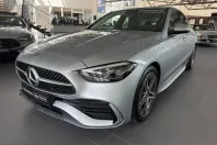 Mercedes-Benz C 200 (Clasa C) din 2021 cu 3.464 km - oferta MER220593 - foto 1