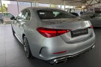 Mercedes-Benz C 200 (Clasa C) din 2021 cu 3.464 km - oferta MER220593 - foto 2