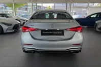 Mercedes-Benz C 200 (Clasa C) din 2021 cu 3.464 km - oferta MER220593 - foto 4