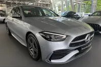 Mercedes-Benz C 200 (Clasa C) din 2021 cu 3.464 km - oferta MER220593 - foto 5