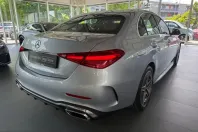 Mercedes-Benz C 200 (Clasa C) din 2021 cu 3.464 km - oferta MER220593 - foto 6