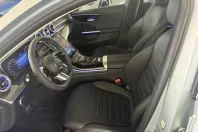Mercedes-Benz C 200 (Clasa C) din 2021 cu 3.464 km - oferta MER220593 - foto 8