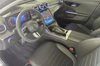 Mercedes-Benz C 200 (Clasa C) din 2021 cu 3.464 km - oferta MER220593 - foto 9