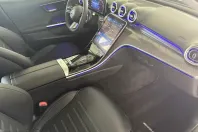 Mercedes-Benz C 200 (Clasa C) din 2021 cu 3.464 km - oferta MER220593 - foto 10