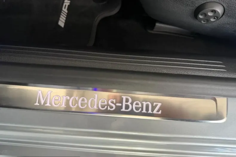 Mercedes-Benz C 200 (Clasa C) din 2021 cu 3.464 km - oferta MER220593 - foto 18