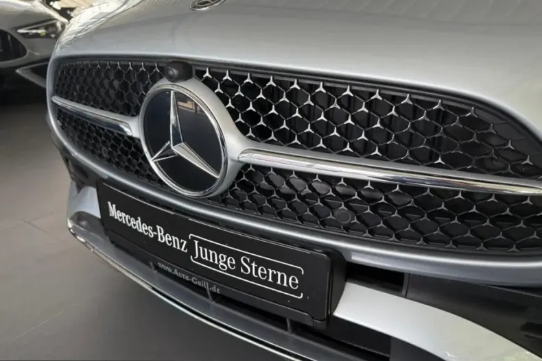 Mercedes-Benz C 200 (Clasa C) din 2021 cu 3.464 km - oferta MER220593 - foto 20