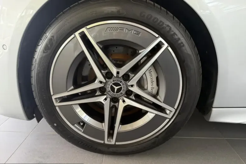Mercedes-Benz C 200 (Clasa C) din 2021 cu 3.464 km - oferta MER220593 - foto 21