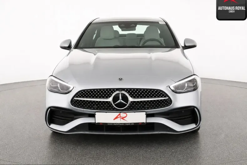 Mercedes-Benz C 200 (Clasa C) din 2024 cu 29.359 km - oferta MER220594 - foto 4