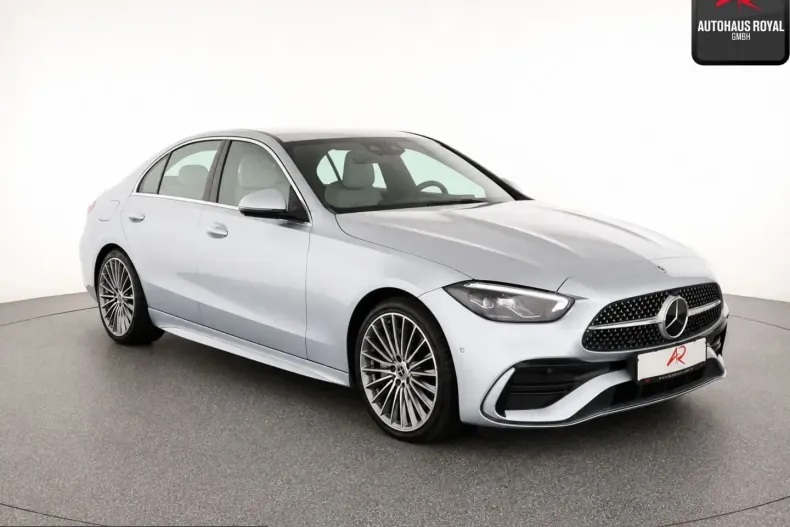 Mercedes-Benz C 200 (Clasa C) din 2024 cu 29.359 km - oferta MER220594 - foto 6