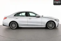 Mercedes-Benz C 200 (Clasa C) din 2024 cu 29.359 km - oferta MER220594 - foto 8