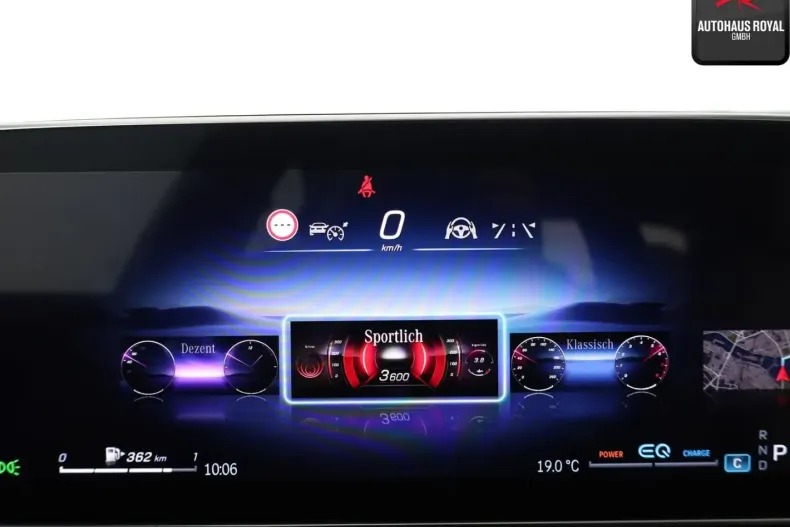 Mercedes-Benz C 200 (Clasa C) din 2024 cu 29.359 km - oferta MER220594 - foto 19