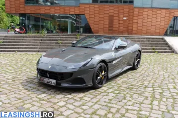Ferrari Portofino din 2022 - oferta FER220595
