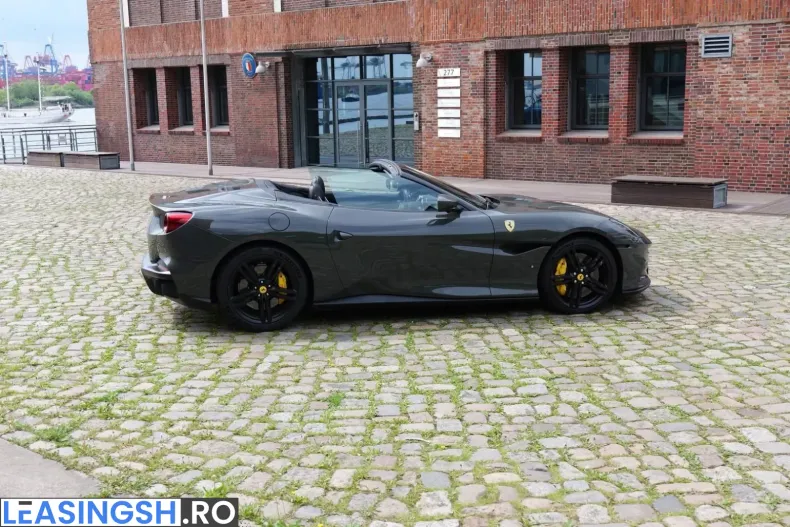Ferrari Portofino din 2022 cu 10.800 km - oferta FER220595 - foto 4