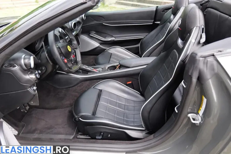 Ferrari Portofino din 2022 cu 10.800 km - oferta FER220595 - foto 9
