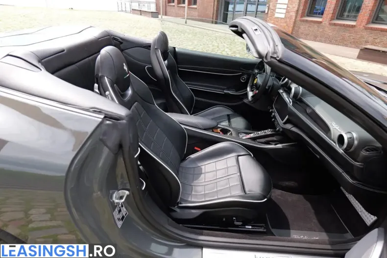 Ferrari Portofino din 2022 cu 10.800 km - oferta FER220595 - foto 11