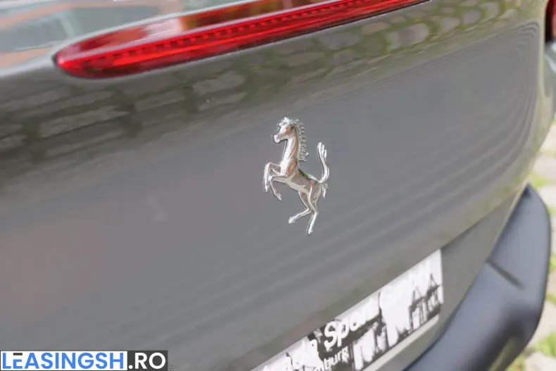 Ferrari Portofino din 2022 cu 10.800 km - oferta FER220595 - foto 15