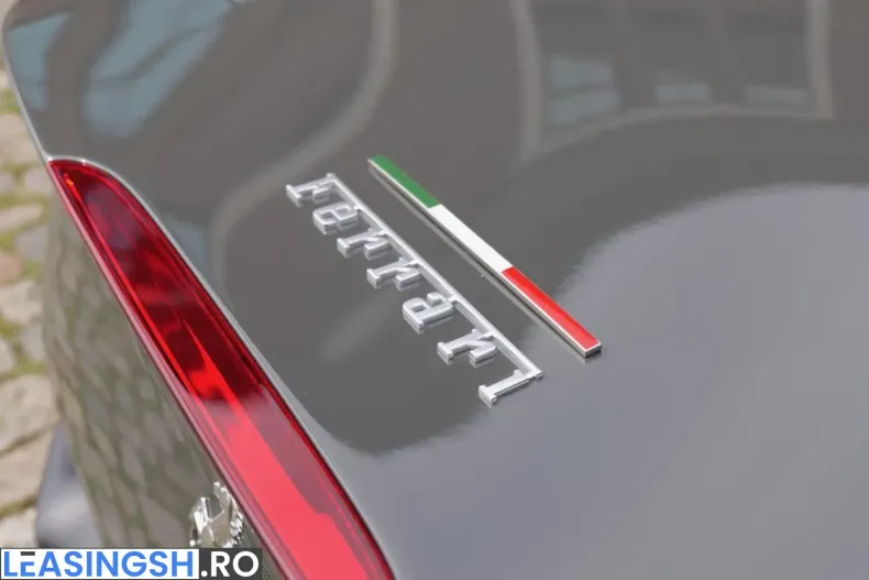 Ferrari Portofino din 2022 cu 10.800 km - oferta FER220595 - foto 18