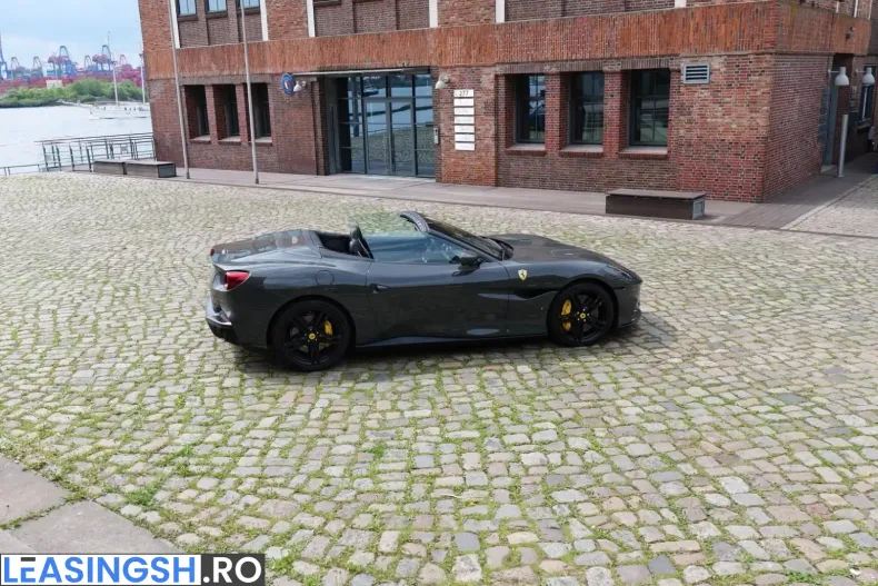 Ferrari Portofino din 2022 cu 10.800 km - oferta FER220595 - foto 20