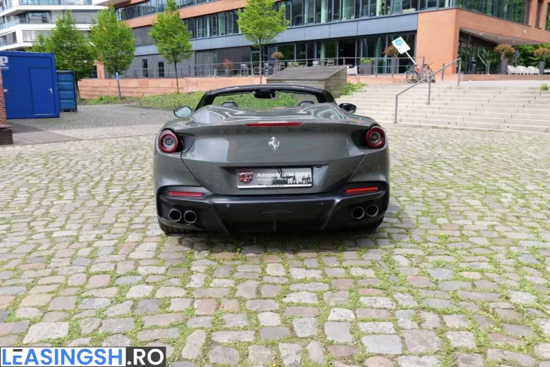 Ferrari Portofino din 2022 cu 10.800 km - oferta FER220595 - foto 22