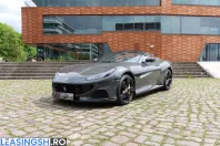 Ferrari Portofino din 2022 cu 10.800 km - oferta FER220595 - foto 25