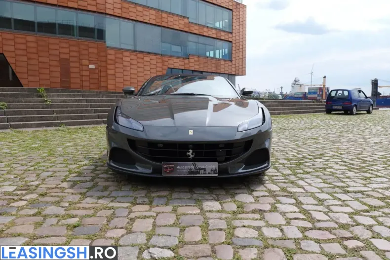 Ferrari Portofino din 2022 cu 10.800 km - oferta FER220595 - foto 27