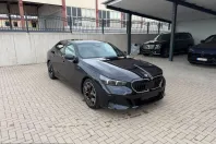 BMW 540 (Seria 5) din 2025 cu 15.200 km - oferta BMW220597 - foto 1