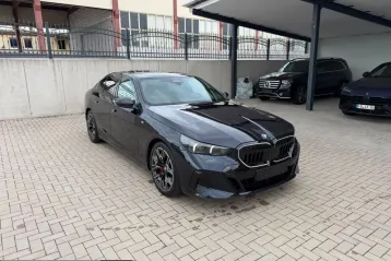 BMW 540 din 2025 - oferta BMW220597