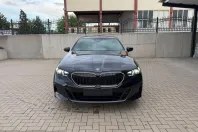 BMW 540 (Seria 5) din 2025 cu 15.200 km - oferta BMW220597 - foto 2