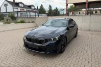 BMW 540 (Seria 5) din 2025 cu 15.200 km - oferta BMW220597 - foto 4
