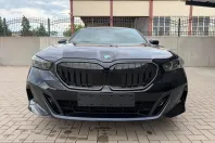 BMW 540 (Seria 5) din 2025 cu 15.200 km - oferta BMW220597 - foto 5