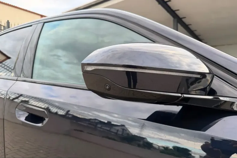 BMW 540 (Seria 5) din 2025 cu 15.200 km - oferta BMW220597 - foto 13