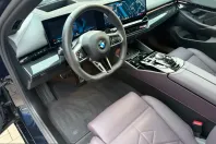 BMW 540 (Seria 5) din 2025 cu 15.200 km - oferta BMW220597 - foto 16