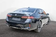 BMW 520 (Seria 5) din 2025 cu 20.300 km - oferta BMW220598 - foto 2