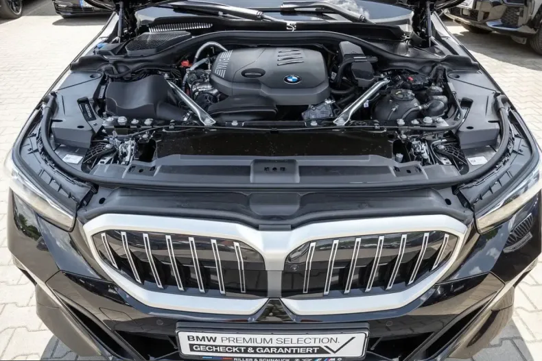 BMW 520 (Seria 5) din 2025 cu 20.300 km - oferta BMW220598 - foto 23