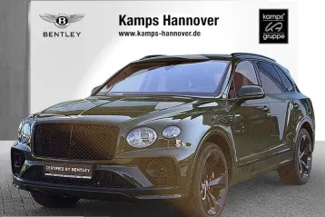 Bentley Bentayga din 2023 - oferta BEN220599