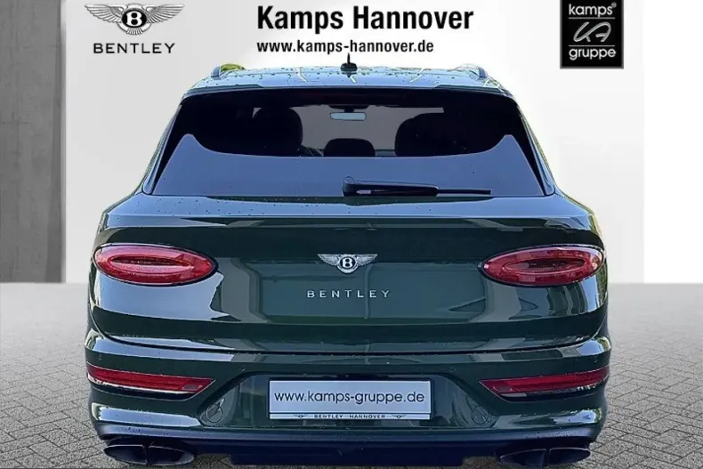 Bentley Bentayga din 2023 cu 63.990 km - oferta BEN220599 - foto 6