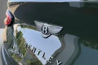 Bentley Bentayga din 2023 cu 63.990 km - oferta BEN220599 - foto 9