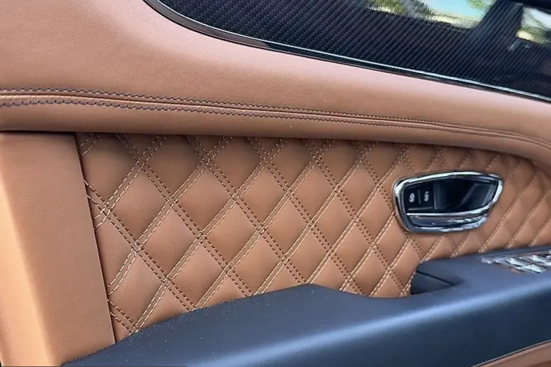 Bentley Bentayga din 2023 cu 63.990 km - oferta BEN220599 - foto 12