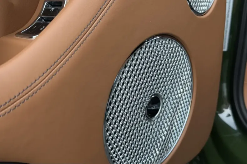 Bentley Bentayga din 2023 cu 63.990 km - oferta BEN220599 - foto 13