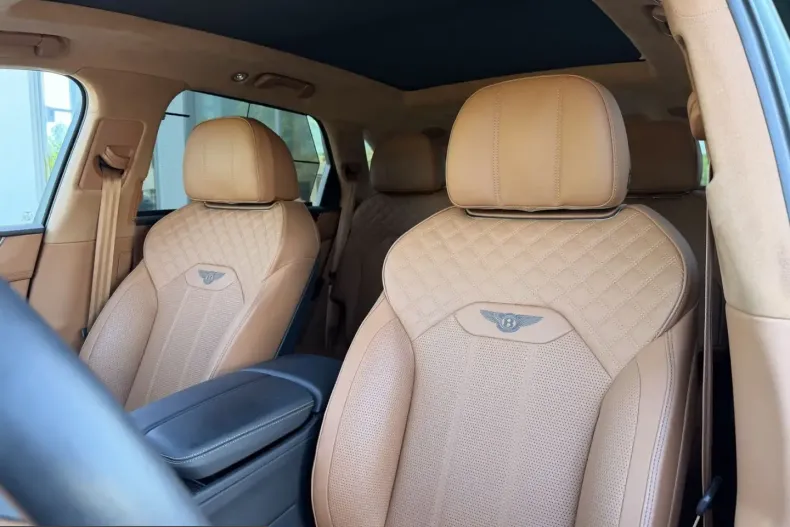 Bentley Bentayga din 2023 cu 63.990 km - oferta BEN220599 - foto 17