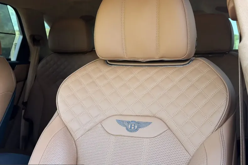 Bentley Bentayga din 2023 cu 63.990 km - oferta BEN220599 - foto 18