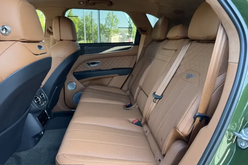 Bentley Bentayga din 2023 cu 63.990 km - oferta BEN220599 - foto 19
