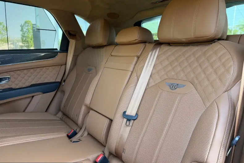 Bentley Bentayga din 2023 cu 63.990 km - oferta BEN220599 - foto 20